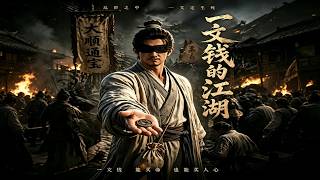 《一文钱的江湖》