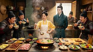 The Substitute Princess's Auspicious Luck Reversal