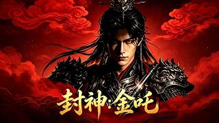 Fengshen: Jinzha