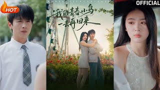 我的青春小鸟一去再回来