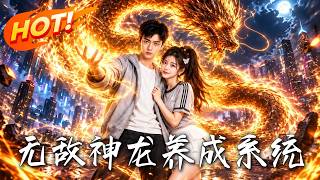 无敌神龙养成系统