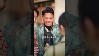 Love Blooms in the Dust