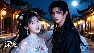 穿成炮灰后，我和侯爷一起逆天改命