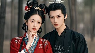 The Disguised Empress and Her Regent's Secret Love