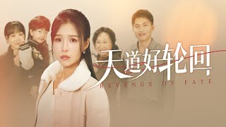 天道好輪廻：辰辰的救贖