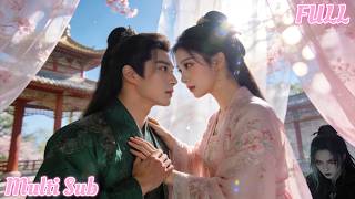 The System Healer: Rise of the Proxy Bride