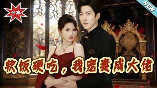 Soft Rice, Hard Love: I Dote on My Wife Into a Tycoon