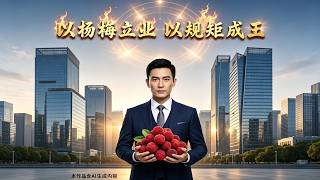 Building Career with Bayberries, Becoming King with Rules