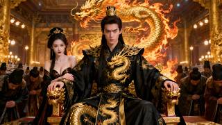 穷小子穿成昏君：反杀奸臣收后宫
