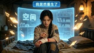 空间穿书：苏诺寒掀桌揍极品
