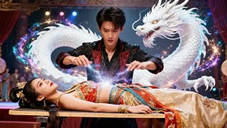 The Unrivaled Magician Is a Coolie Boy