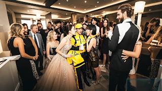 Cinderella's Billionaire CEO