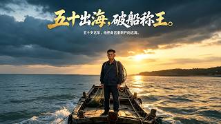 Fifty at Sea: The Broken Boat King