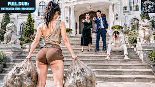 The Hidden Trillionaire Heiress: Snubbed at First In-Laws' Visit