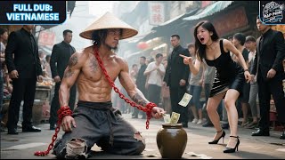 乞丐爹戰神