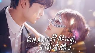 The White Moonlight Returns Pregnant, The Beijing Circle Is in An Uproar