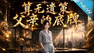 算无遗策：父亲的底牌