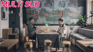 和田挖玉：整个河床都是我的矿场