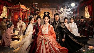 [ENG SUB]【完整版】陈青莲替嫡姐嫁侯府新婚夜夫君跳窗私奔，定一年和离不争宠攒人脉。张长卿动心