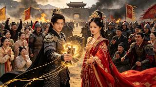 金系异能者穿成罪子：嫁女统领封神将