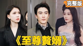 至尊贅婿