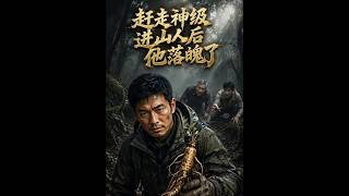 《赶走神级进山人后他落魄了》