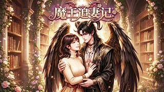 The Demon Lord's Wife-Chasing Journey
