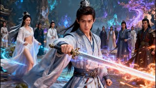 穿书修真：反派系统让我和师尊双修