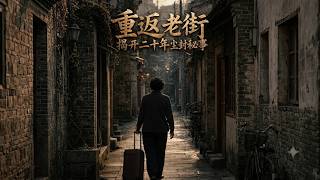 重返老街：二十年秘事与真爱逆袭