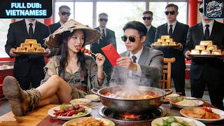 The Country Girl Found Her "Poor" Boss's Secret—Then Was Dragged Into a Flash Marriage