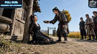 The Poor Young Man Marries an Ugly Wife, Who Is Actually a Reincarnated Empress