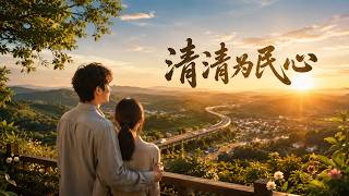 Qing Qing: A Pure Heart for the People