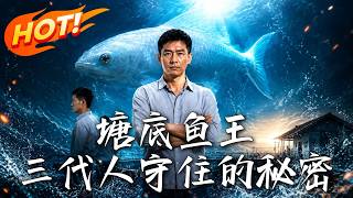 塘底鱼王：三代人守住的秘密