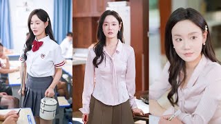 《重生18嵗：我不儅舔狗後校花急了》