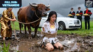 Forced to Marry a 'Waste', the Groom Is Actually a CEO Testing Love