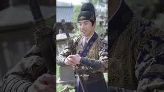 錦衣鎮天下：重生逆襲的都市古裝短劇