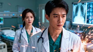 神医穿成实习医