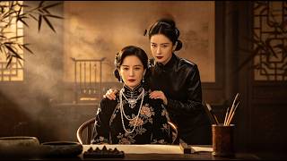 The Arranged Marriage Scheme: Orphan and Heiress Uncover the Massacre Truth