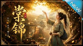 棠錦