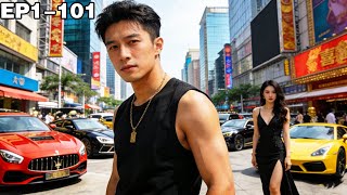 Reborn: I Bound the Life Optimization System