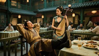 大丰打工人今日勾栏听曲