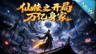 Xianxia: Trillionaire Debut