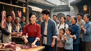 杀猪匠之女撑家记