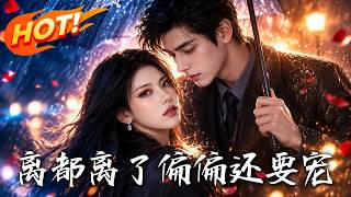 离都离了，偏偏还要宠