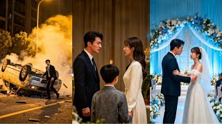 廻到八年前婚禮：我要救贖女神