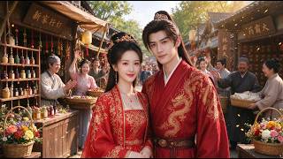 The Fragrant Bride's Fateful Marriage