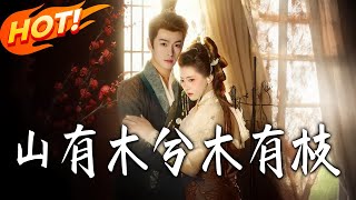 The Mountain Has Trees, the Trees Have Branches