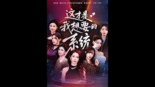 这才是我想要的系统