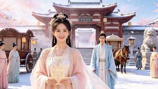 《Divorce Letter & Return: The Real Daughter of the Prime Minister》