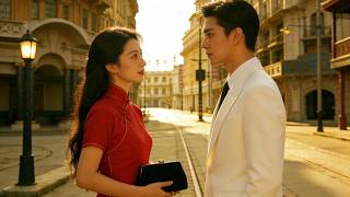 魂穿民国十年后：我的逃婚未婚夫